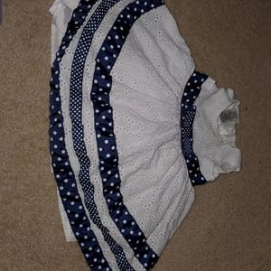 Baby girl dress